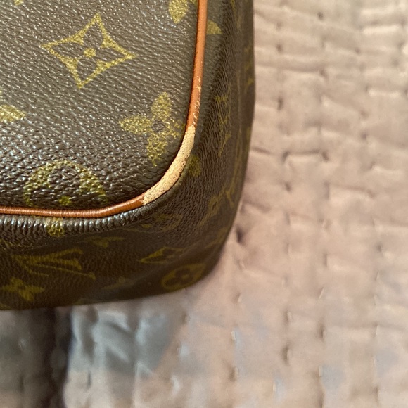 1960s Louis Vuitton Bag - Picture 8 of 10